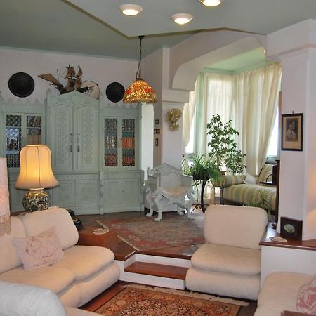 Casa Argentino Bed & Breakfast Napoli Bagian luar foto