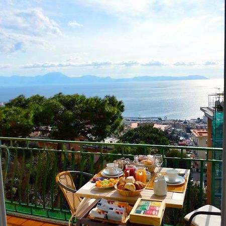 Casa Argentino Bed & Breakfast Napoli Ruang foto