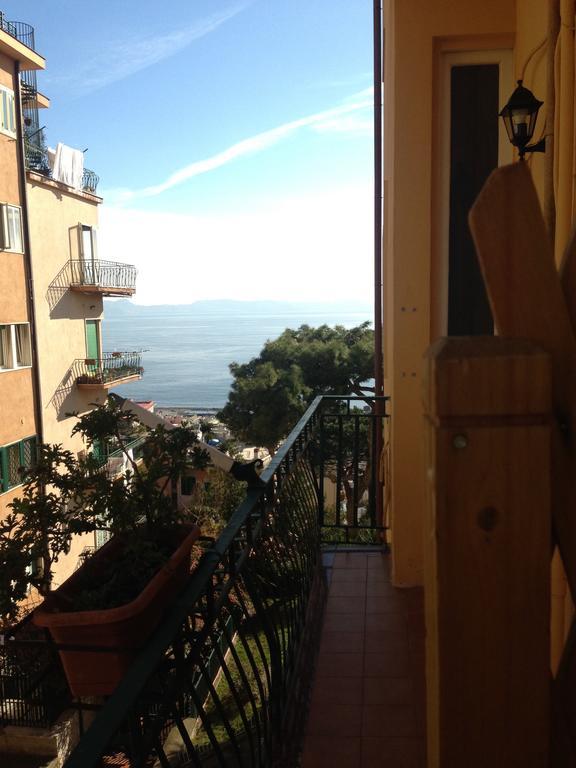 Casa Argentino Bed & Breakfast Napoli Ruang foto