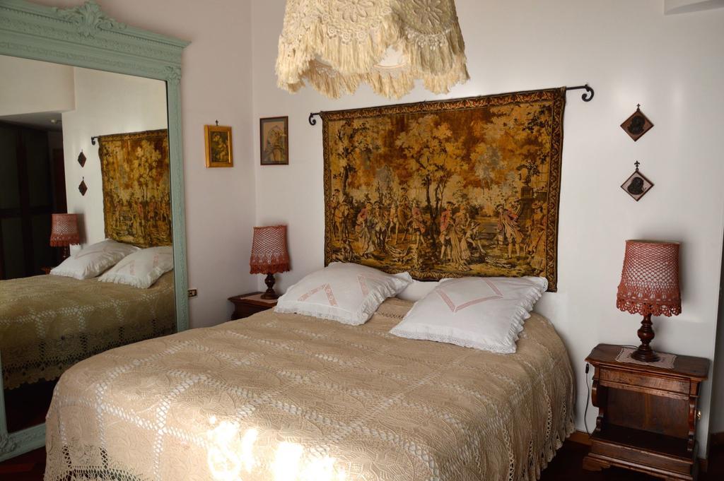Casa Argentino Bed & Breakfast Napoli Ruang foto