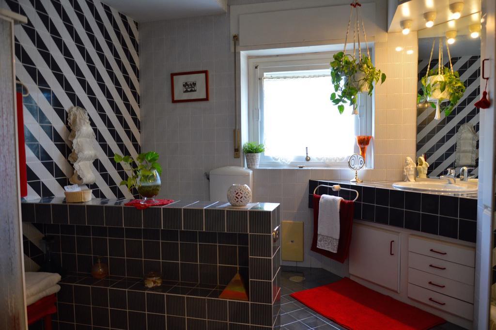 Casa Argentino Bed & Breakfast Napoli Ruang foto
