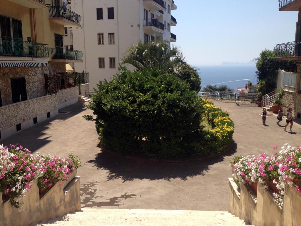 Casa Argentino Bed & Breakfast Napoli Ruang foto