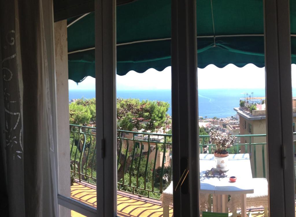Casa Argentino Bed & Breakfast Napoli Ruang foto