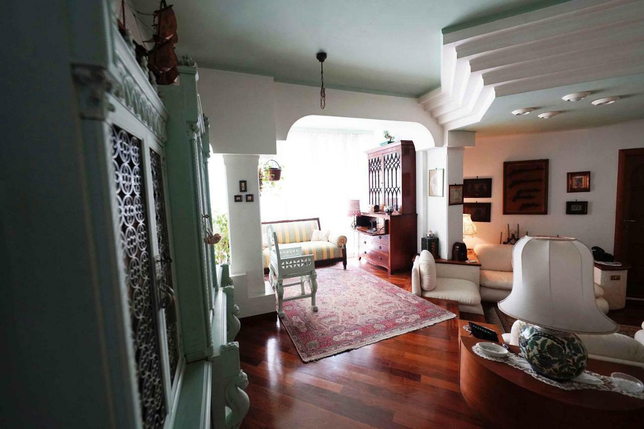 Casa Argentino Bed & Breakfast Napoli Bagian luar foto