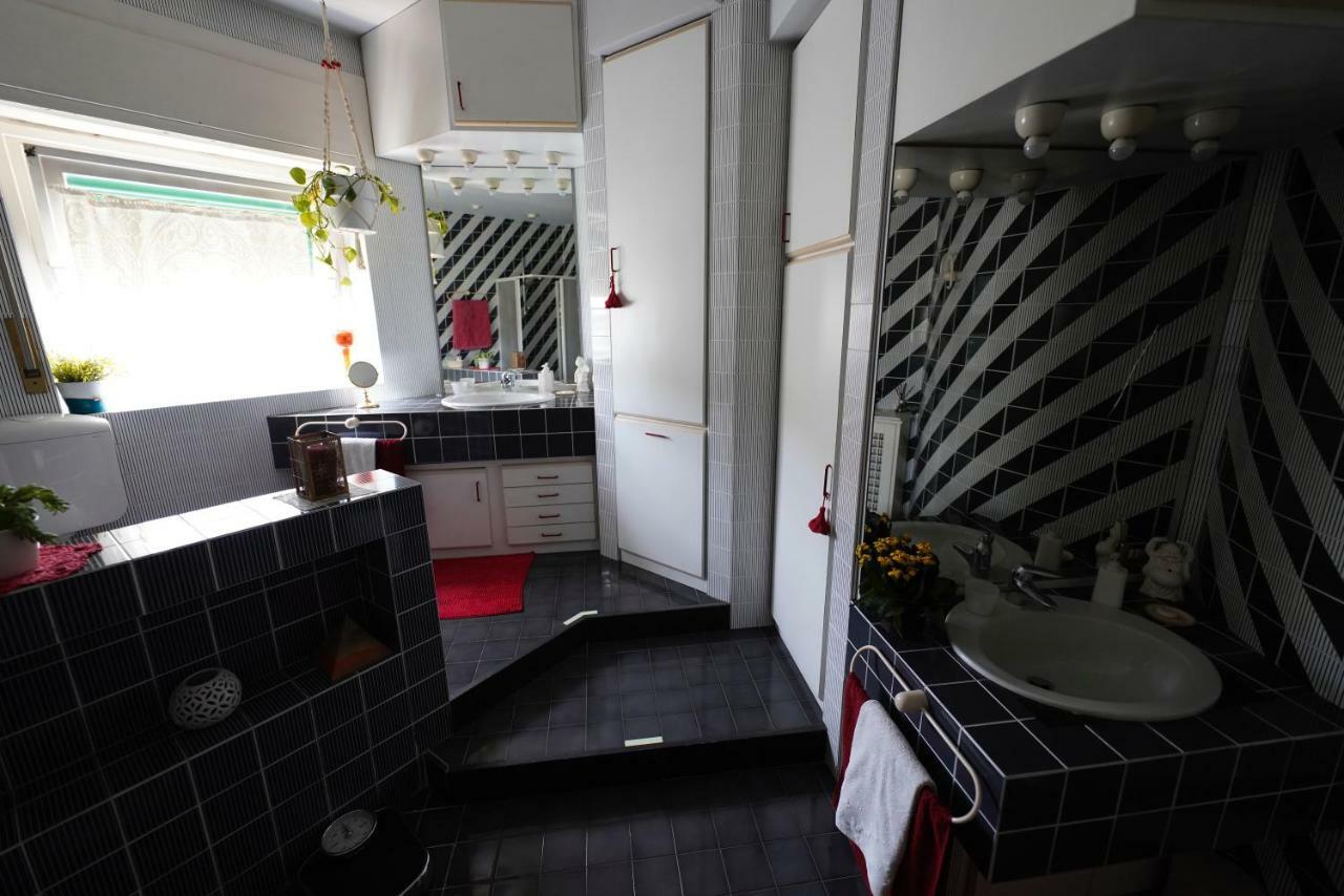 Casa Argentino Bed & Breakfast Napoli Bagian luar foto